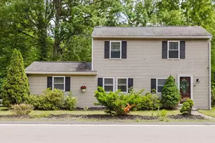 35 West St, Wrentham, MA 02093 - Photo 1