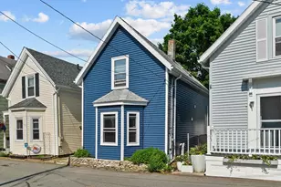 28 Mechanic St, Beverly, MA 01915 - Photo 1