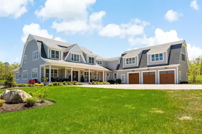 27 Gully Ln, Sandwich, MA 02537 - Photo 1