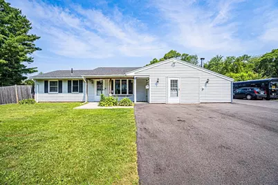 214 Hovenden Ave, Brockton, MA 02302 - Photo 1