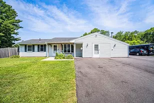 214 Hovenden Ave, Brockton, MA 02302 - Photo 1