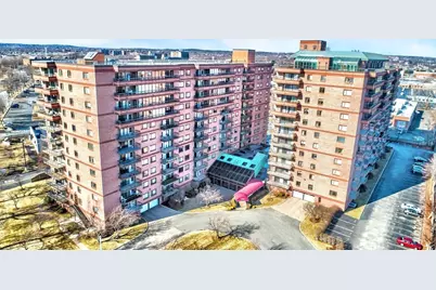 3920 Mystic Valley Pkwy #402, Medford, MA 02155 - Photo 1