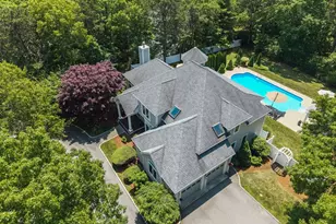 335 Falmouth Woods Rd, Falmouth, MA 02536 - Photo 1