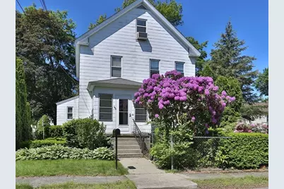 32 Carter St, Hudson, MA 01749 - Photo 1