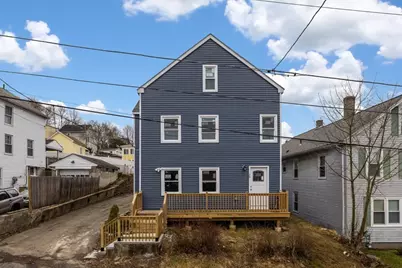 29 Church St, Spencer, MA 01562 - Photo 1