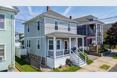 61 Capitol St, New Bedford, MA 02744 - Photo 1