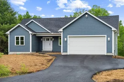 9 Old West Brookfield, North Brookfield, MA 01535 - Photo 1