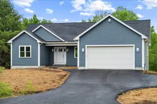 9 Old West Brookfield, North Brookfield, MA 01535 - Photo 1