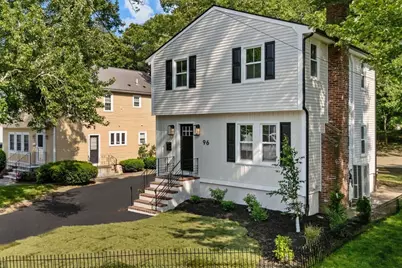 96 Alden St, Dedham, MA 02026 - Photo 1