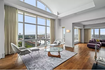 197 8th St #PH215, Boston, MA 02129 - Photo 1