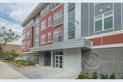 99 Tremont Street #113, Boston, MA 02135 - Photo 1