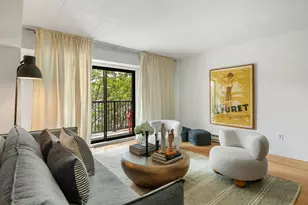 135 Pleasant St, Brookline, MA 02446 - Photo 1