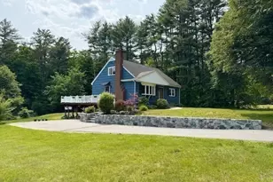 331 Townsend Rd, Groton, MA 01450 - Photo 1