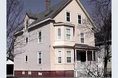 74 Robinson Street #2, Lynn, MA 01905 - Photo 1