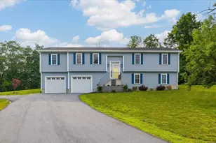 69A Mason Rd, Dudley, MA 01571 - Photo 1