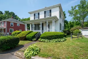 79 Liberty St, Taunton, MA 02718 - Photo 1