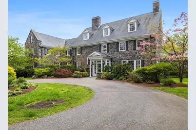 90 Burr Dr, Needham, MA 02492 - Photo 1