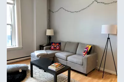 2A Wellington Street #5, Boston, MA 02118 - Photo 1