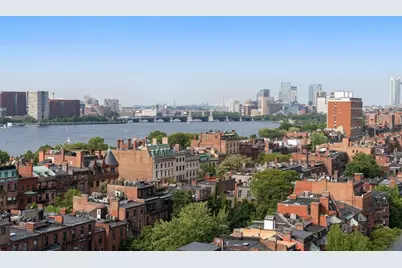 416 Marlborough #608, Boston, MA 02116 - Photo 1