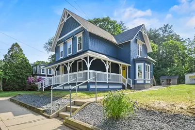 82 Mechanic Street #1, Orange, MA 01364 - Photo 1