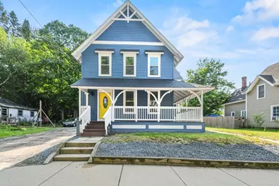 82 Mechanic Street #2, Orange, MA 01364 - Photo 1