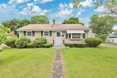 28 Bluegrass Ln, Ludlow, MA 01056 - Photo 1