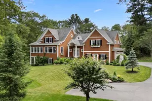 35 Forster Rd, Manchester by the Sea, MA 01944 - Photo 1