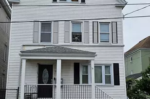 128 Nash Rd, New Bedford, MA 02746 - Photo 1