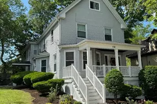 158 Brown Ave, Boston, MA 02131 - Photo 1