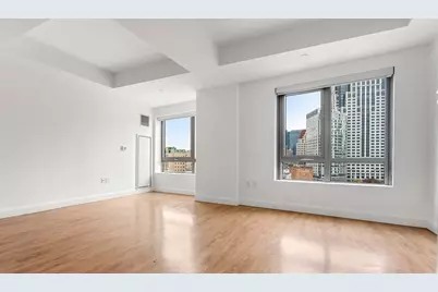 99 Kneeland St #802, Boston, MA 02111 - Photo 1