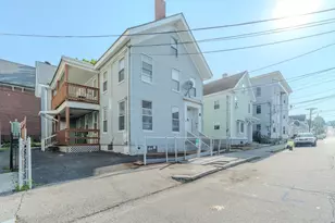 36 3rd St, Lowell, MA 01850 - Photo 1