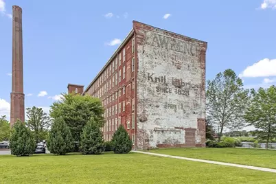 52 Lawrence Dr #M509, Lowell, MA 01854 - Photo 1