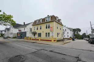 534 Lonsdale Ave, Central Falls, RI 02863 - Photo 1