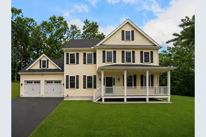 3 Hillside Ave, Westford, MA 01886 - Photo 1