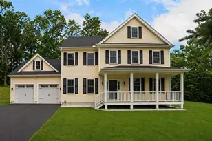 3 Hillside Ave, Westford, MA 01886 - Photo 1