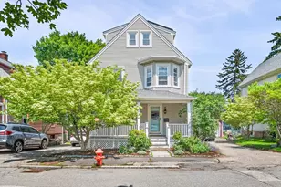 16 Desmond Ave, Manchester by the Sea, MA 01944 - Photo 1