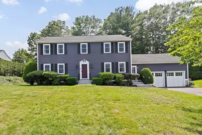 3 Heritage Lane, Canton, MA 02021 - Photo 1