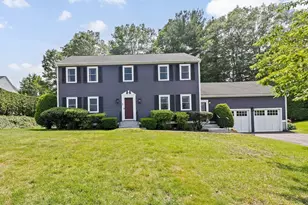 3 Heritage Ln, Canton, MA 02021 - Photo 1