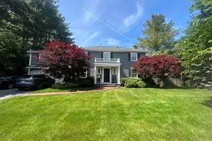 41 Oakridge Rd, Wellesley, MA 02481 - Photo 1