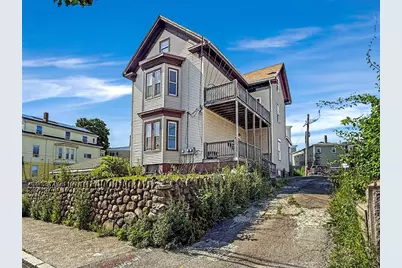 19 High St, Lynn, MA 01902 - Photo 1