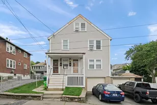 84 Adams St, Medford, MA 02155 - Photo 1