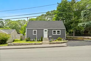 96 Hurd St, Lynn, MA 01905 - Photo 1