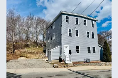 45 Cherry St, Plymouth, MA 02360 - Photo 1