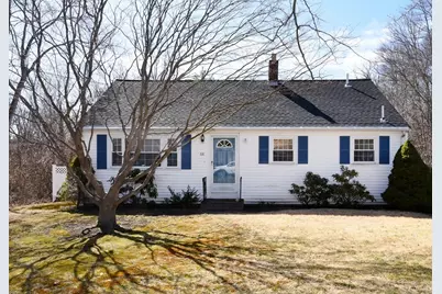 68 Auburn St, Whitman, MA 02382 - Photo 1
