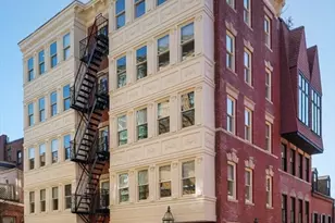 112 Myrtle St, Boston, MA 02114 - Photo 1