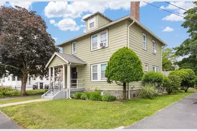 12 Lincoln St, Milton, MA 02186 - Photo 1