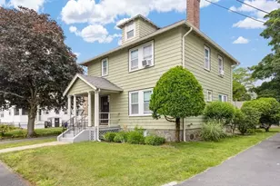 12 Lincoln St, Milton, MA 02186 - Photo 1