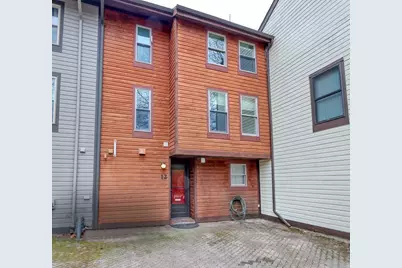 12 Lilac Ct #12, Cambridge, MA 02141 - Photo 1