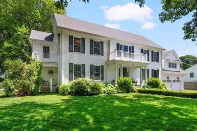 122 Smith Drive, Westwood, MA 02090 - Photo 1