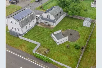 394 Huttleston Ave, Fairhaven, MA 02719 - Photo 1